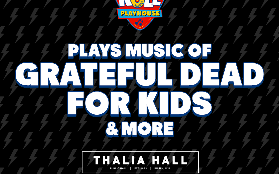 20220123 Grateful Dead Thalia Hall