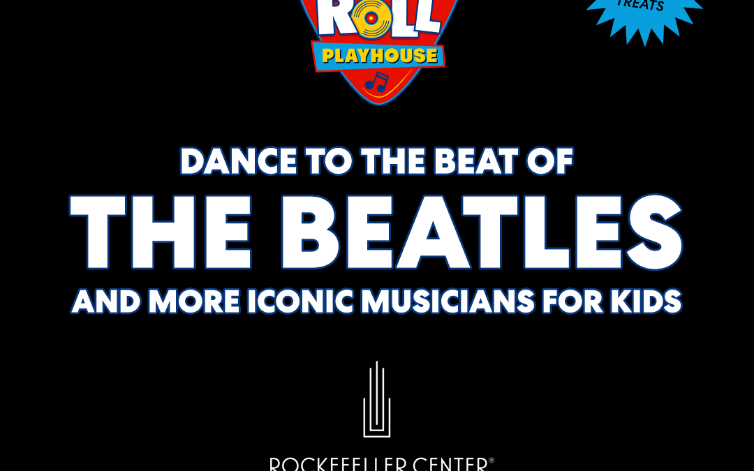 20220129 Beatles Rock Center