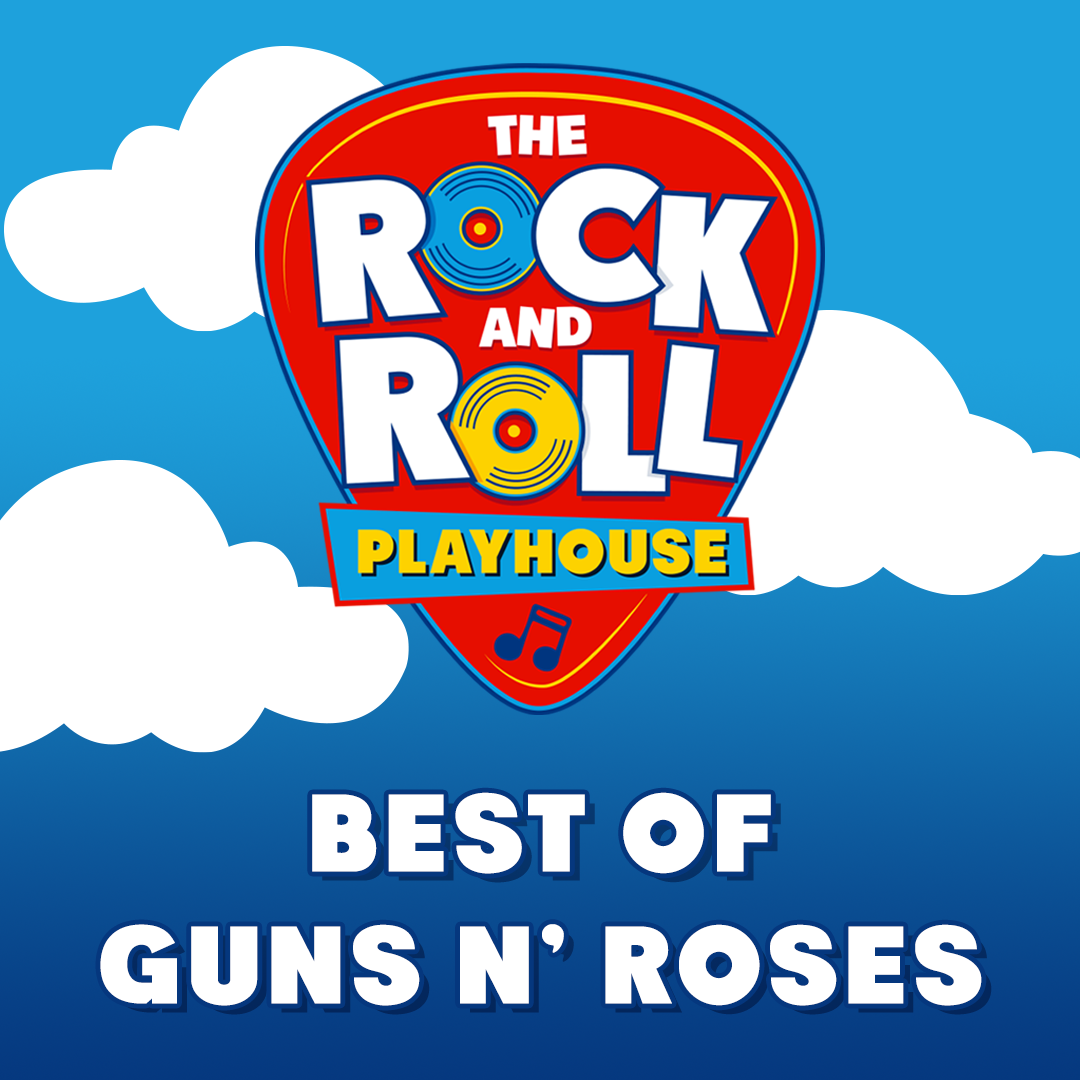 Best of Guns N’ Roses