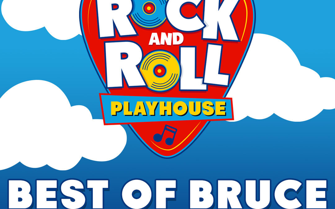 Best of Bruce Springsteen