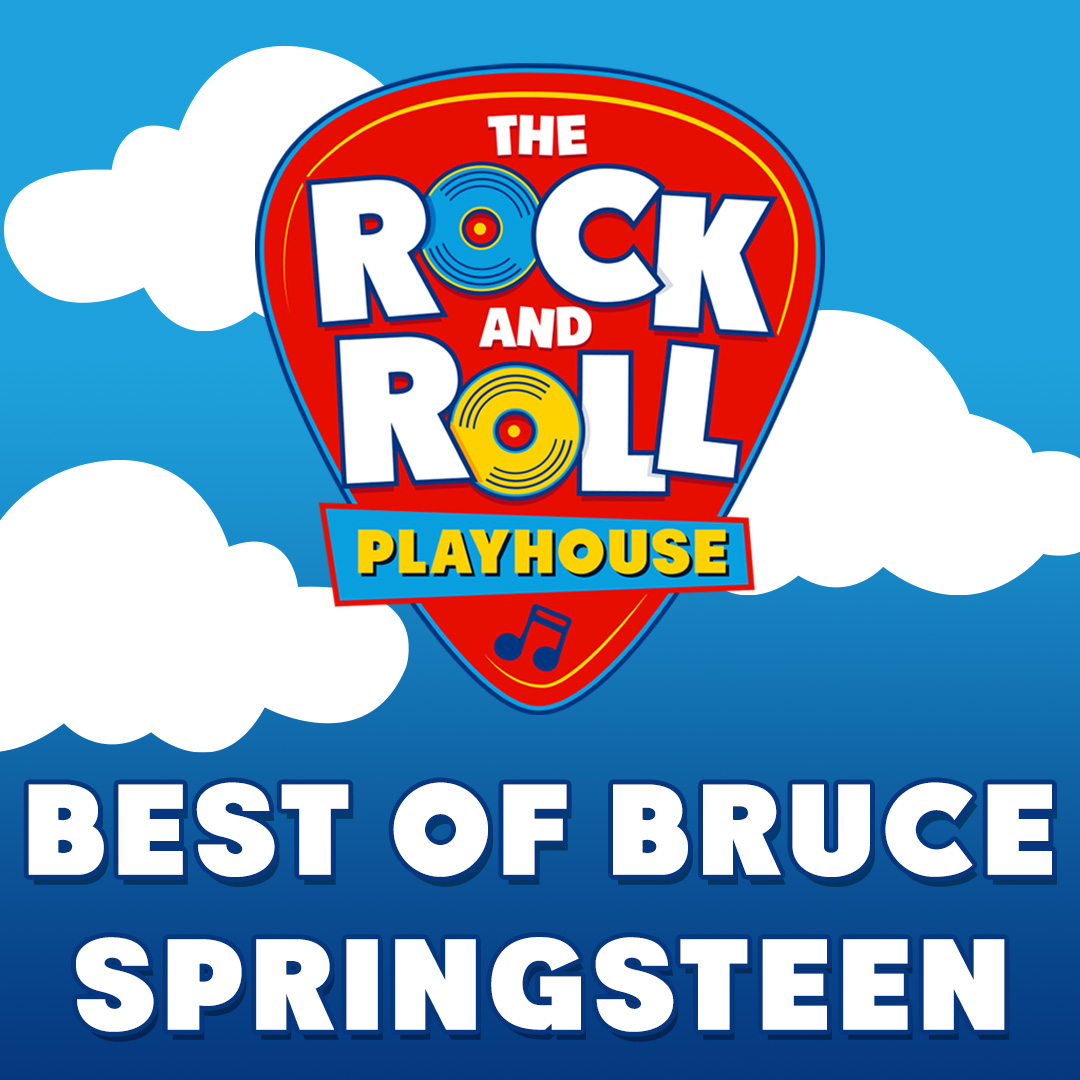 Best of Bruce Springsteen