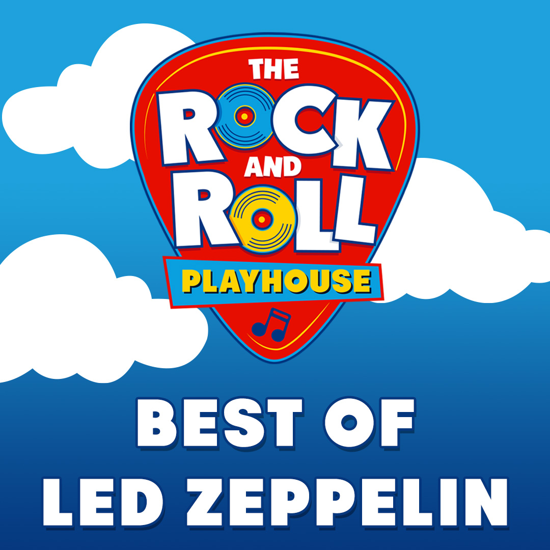 Best of Led Zeppelin