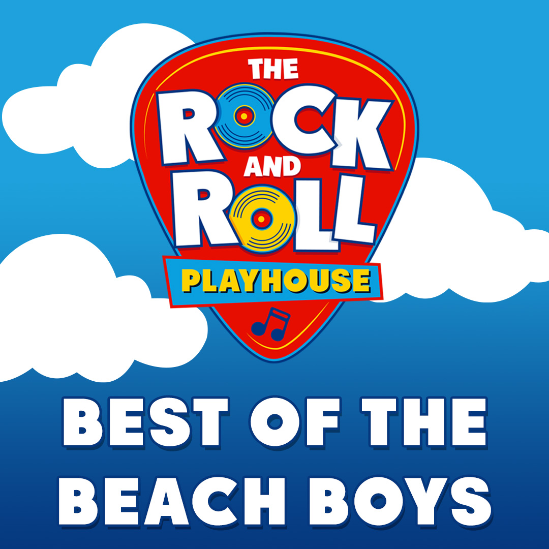 Best of The Beach Boys
