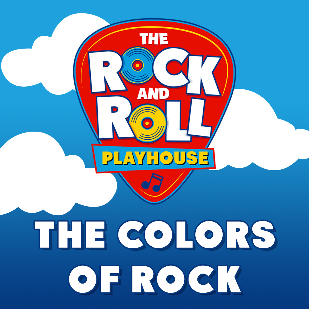 The Colors of Rock