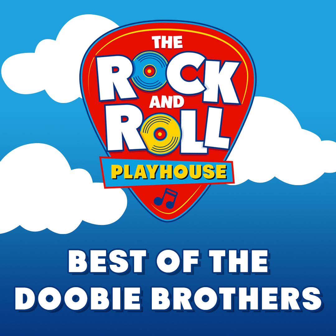 Best of The Doobie Brothers