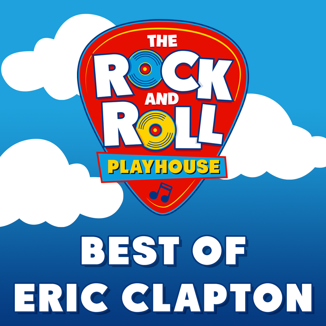 Best of Eric Clapton