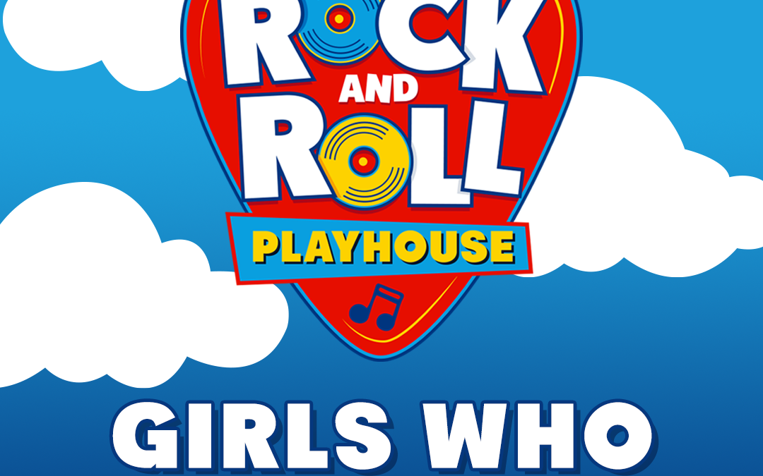 Girls Who Rock