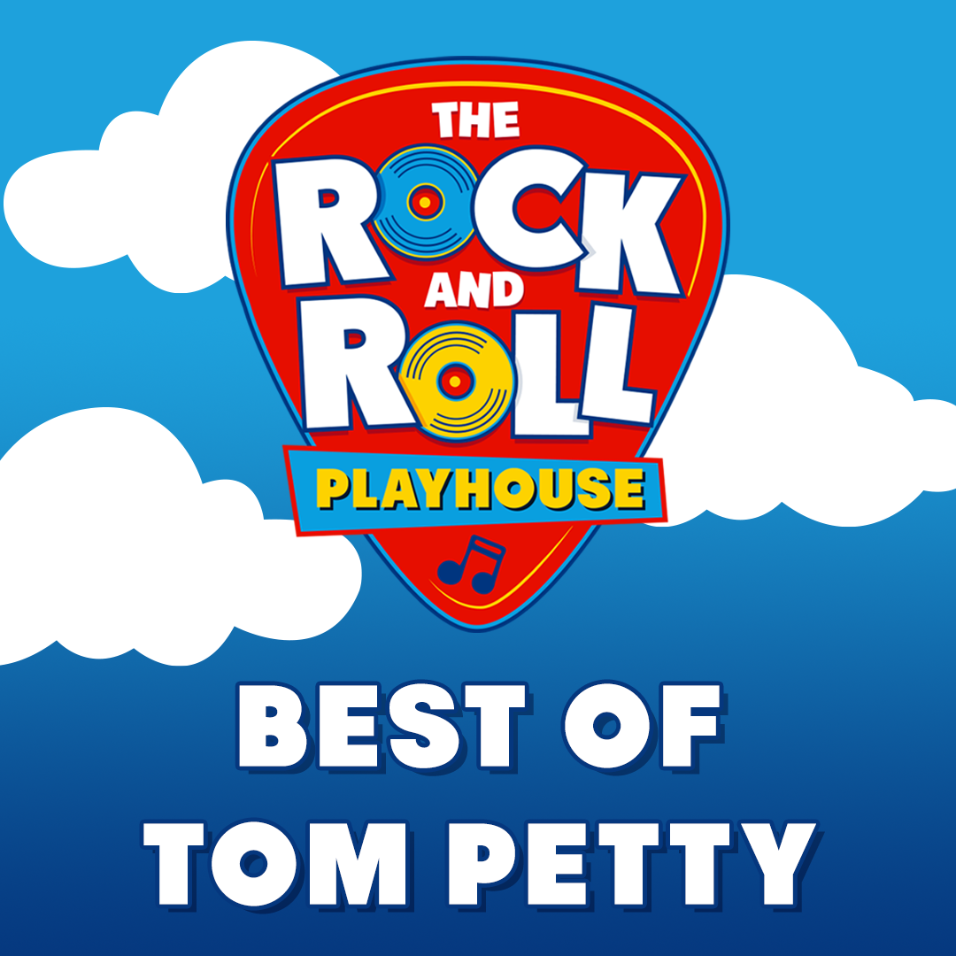 Best of Tom Petty