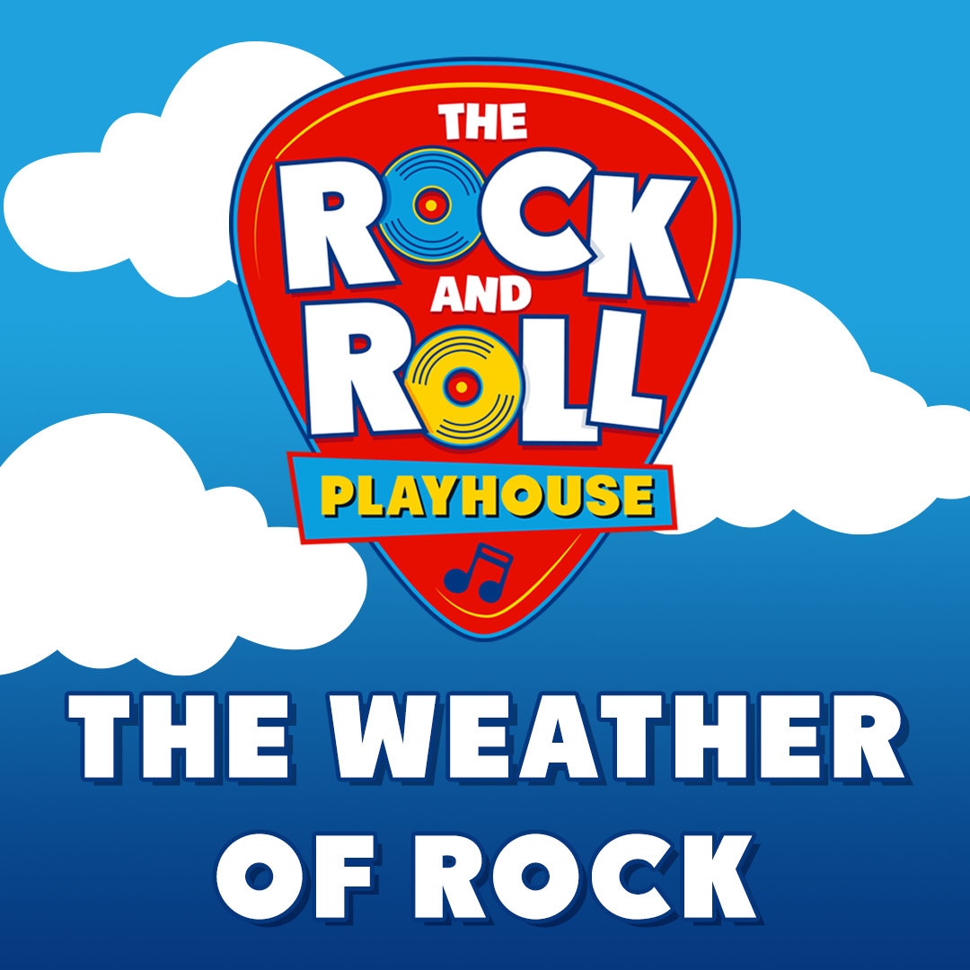 The Weather of Rock