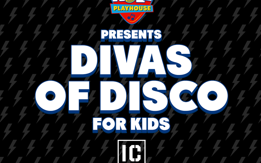 20221008 Divas of Disco IC