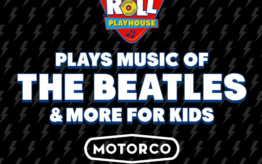 20250111 Motorco Beatles