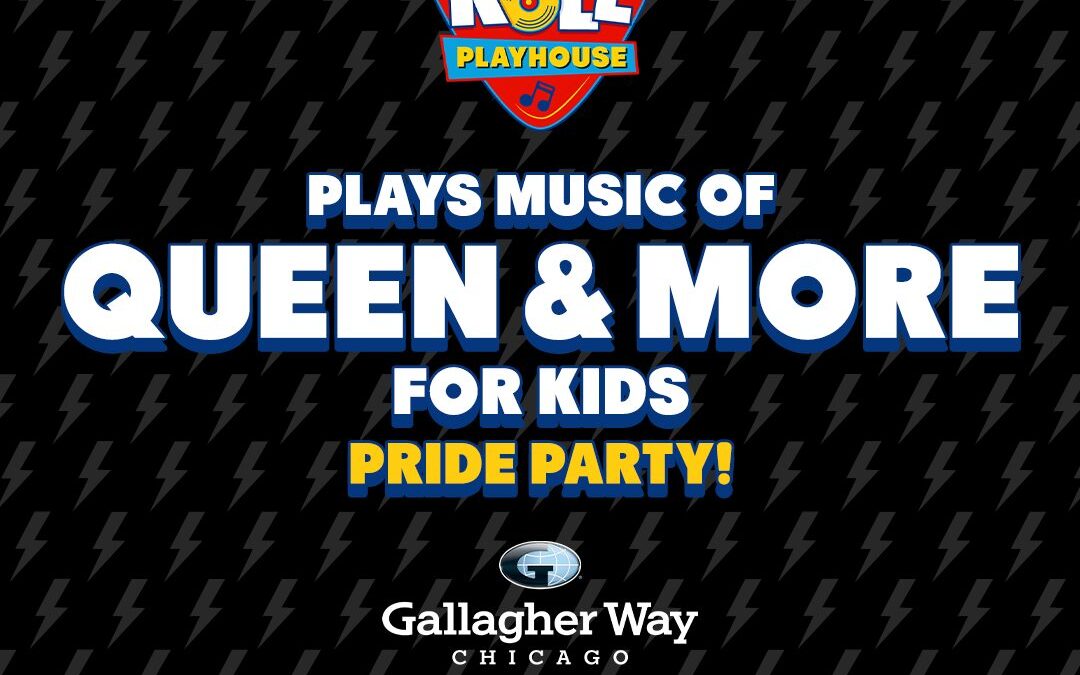 20250629 Queen Gallagher Way