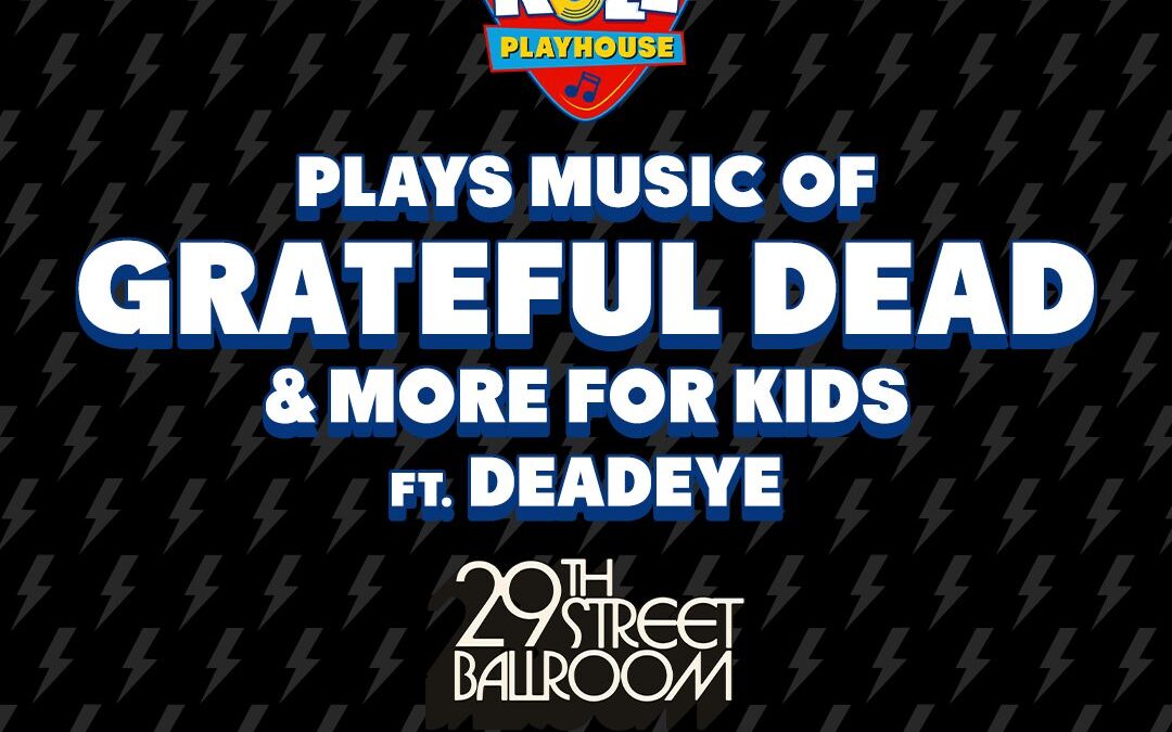 20251026 29th St Ballroom Dead
