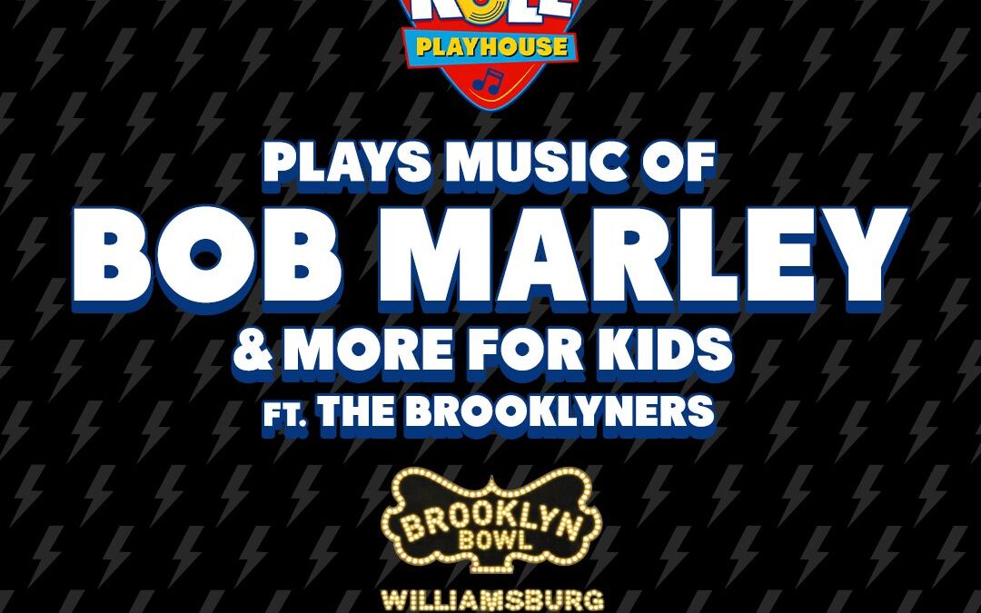 20251109 Bob Marley BBNY