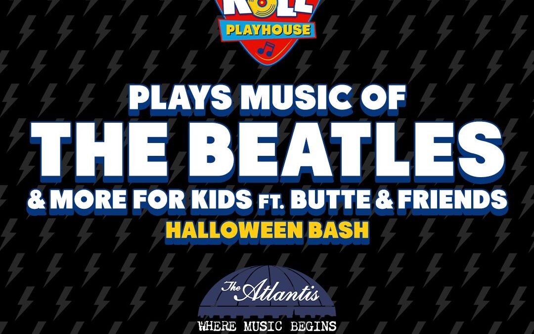 20251025 Beatles Atlantis