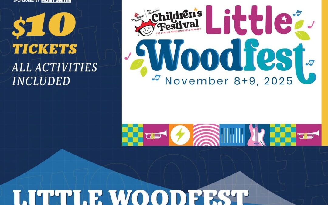 20251109 Little Woodfest