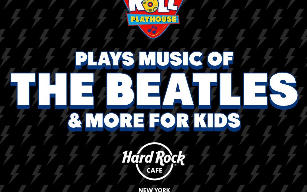 20251122 Beatles Hard Rock