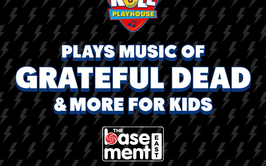 20251213 Dead Basement East