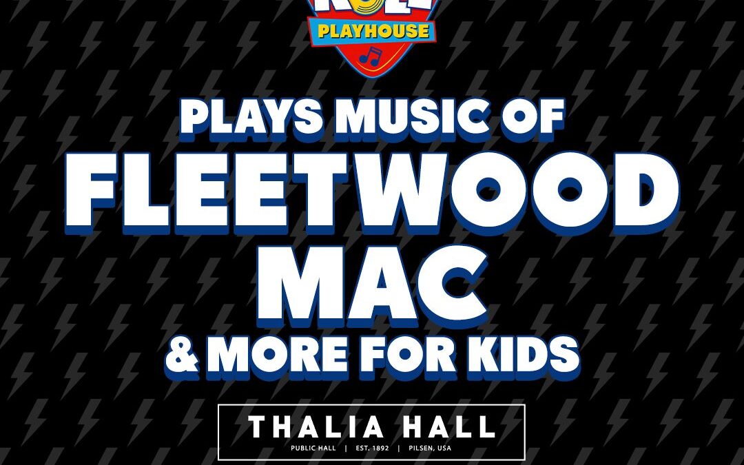 20260117 Fleetwood Mac Thalia Hall
