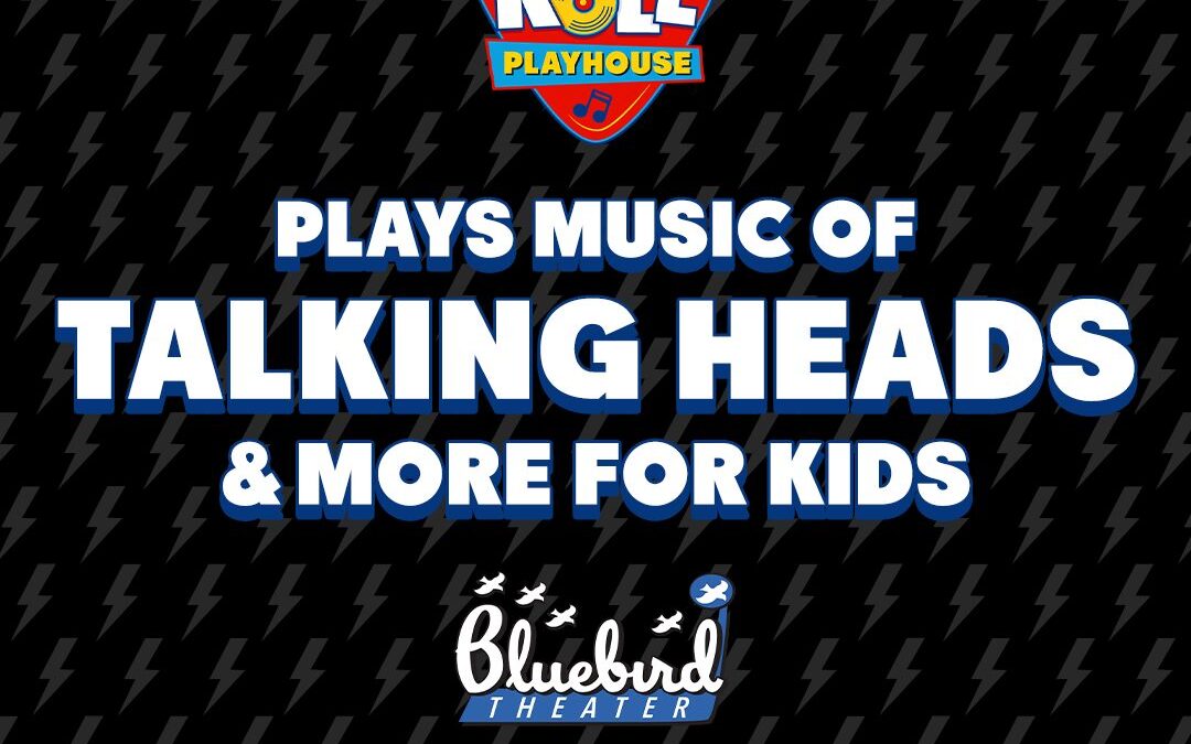 2025124 Talking Heads Bluebird