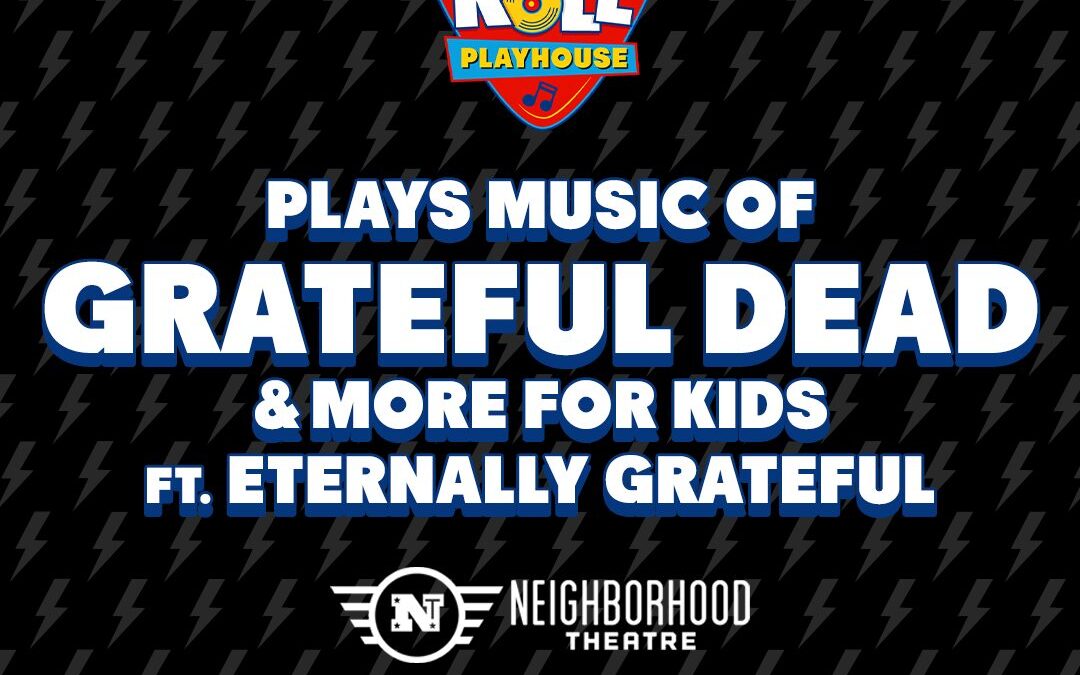 20260222 Dead Neighborhood Theater