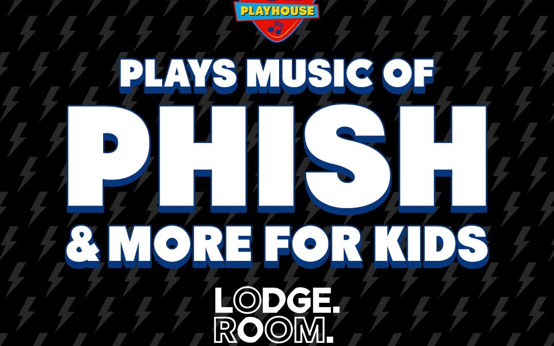 20260228 Phish Lodge Room