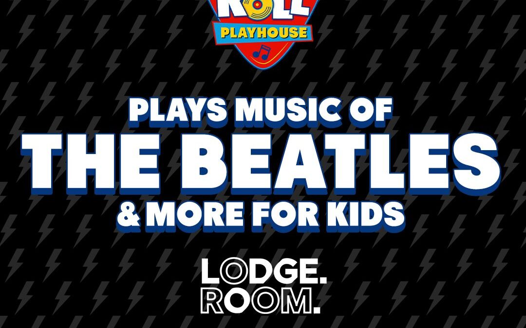 20260315 Beatles Lodge Room