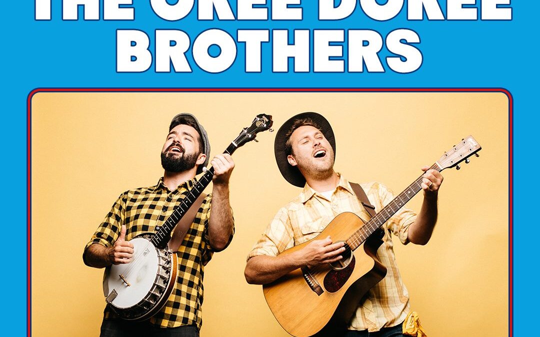 20260321 The Okee Dokee Brothers BBNY