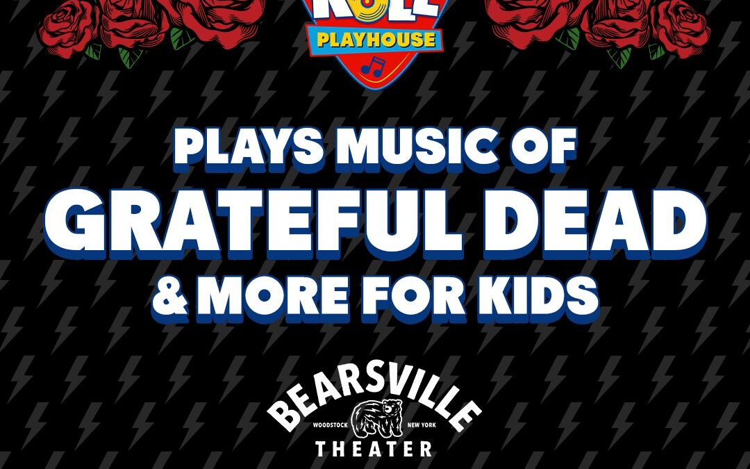 20260328 Dead Bearsville