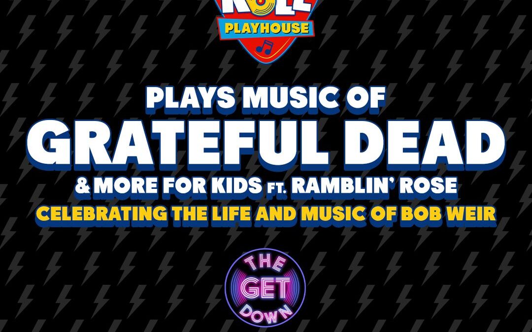 20260322 Dead Get Down