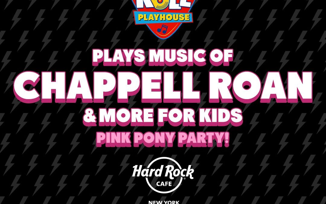 20260411 Chappell Roan Hard Rock