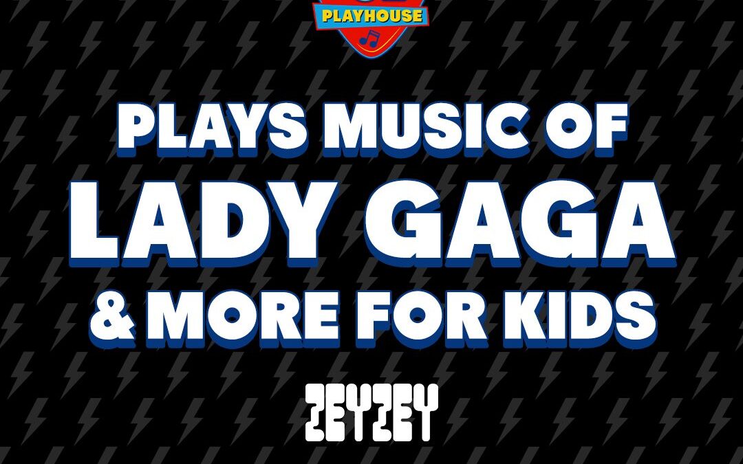 20260322 Lady Gaga ZeyZey