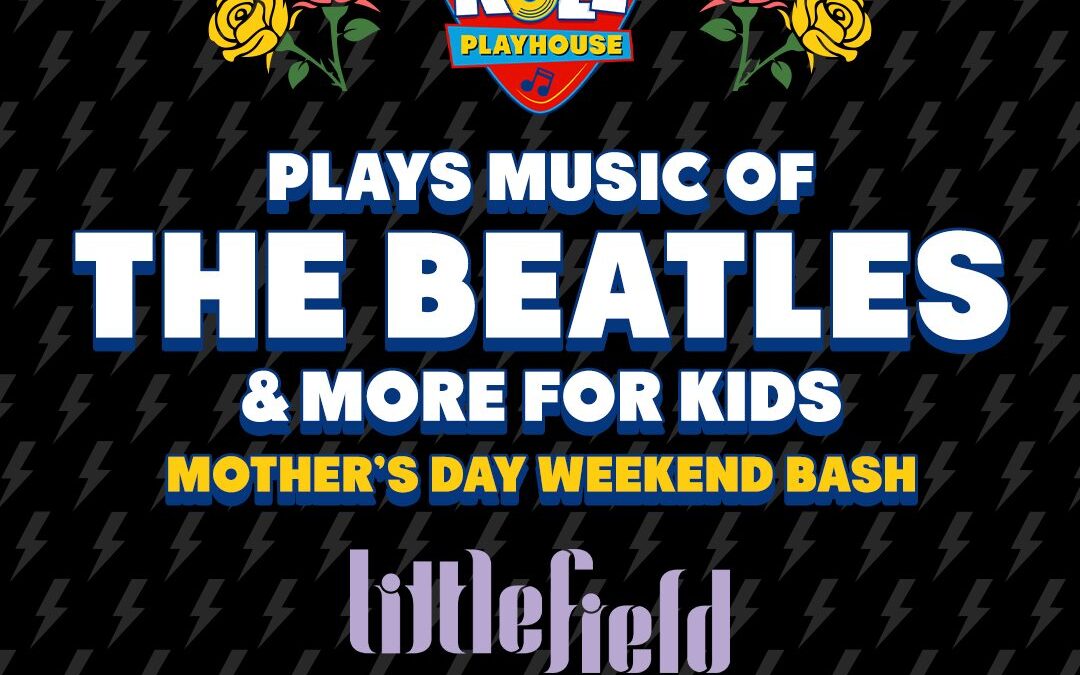 20260509 Beatles Littlefield