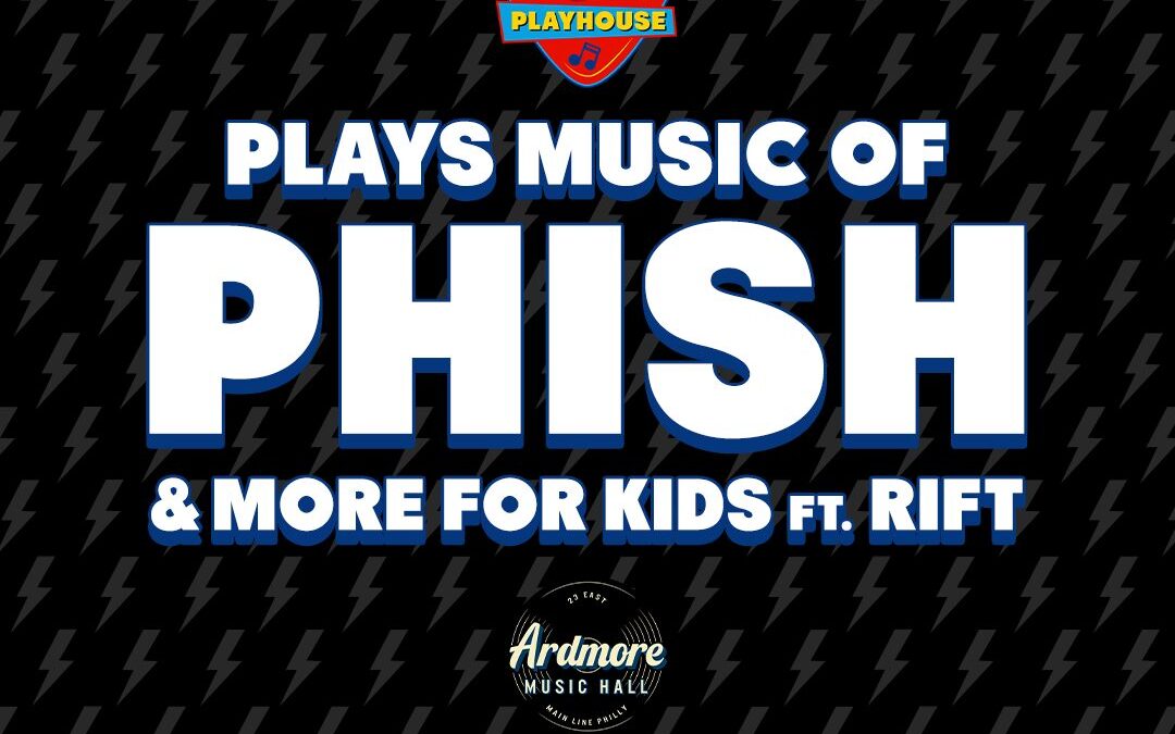 20260517 Phish Ardmore