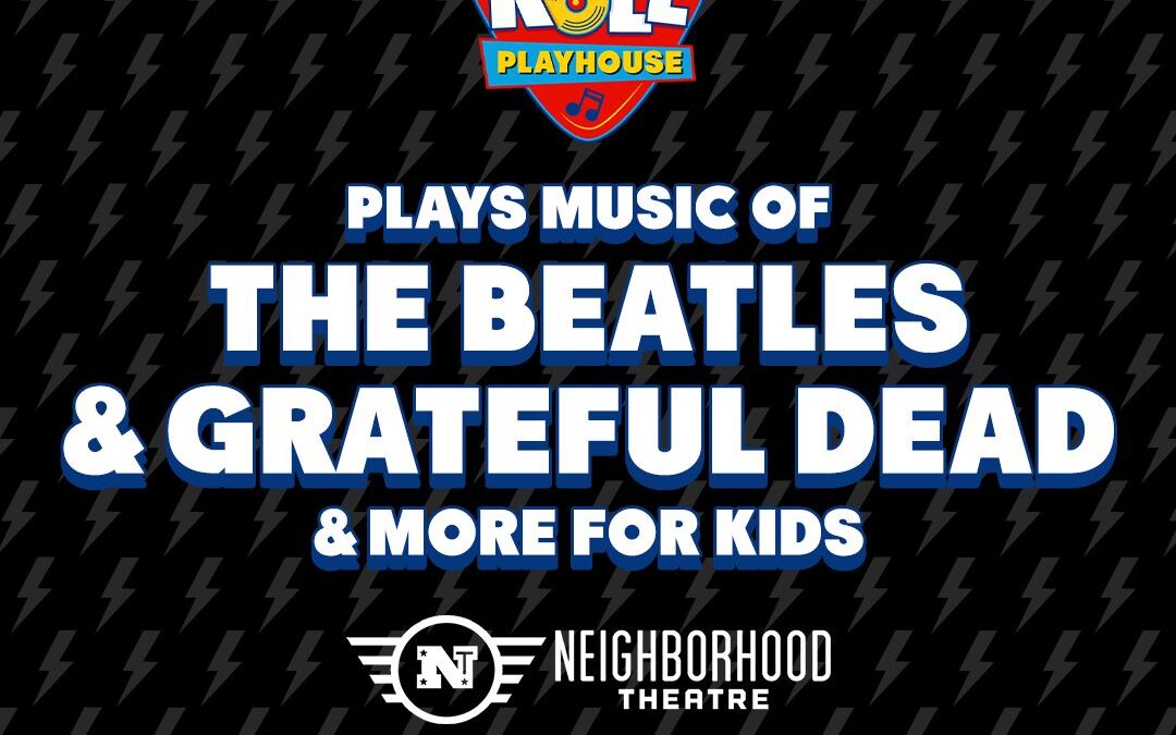 20260531 Beatles Neighborhood Theatre