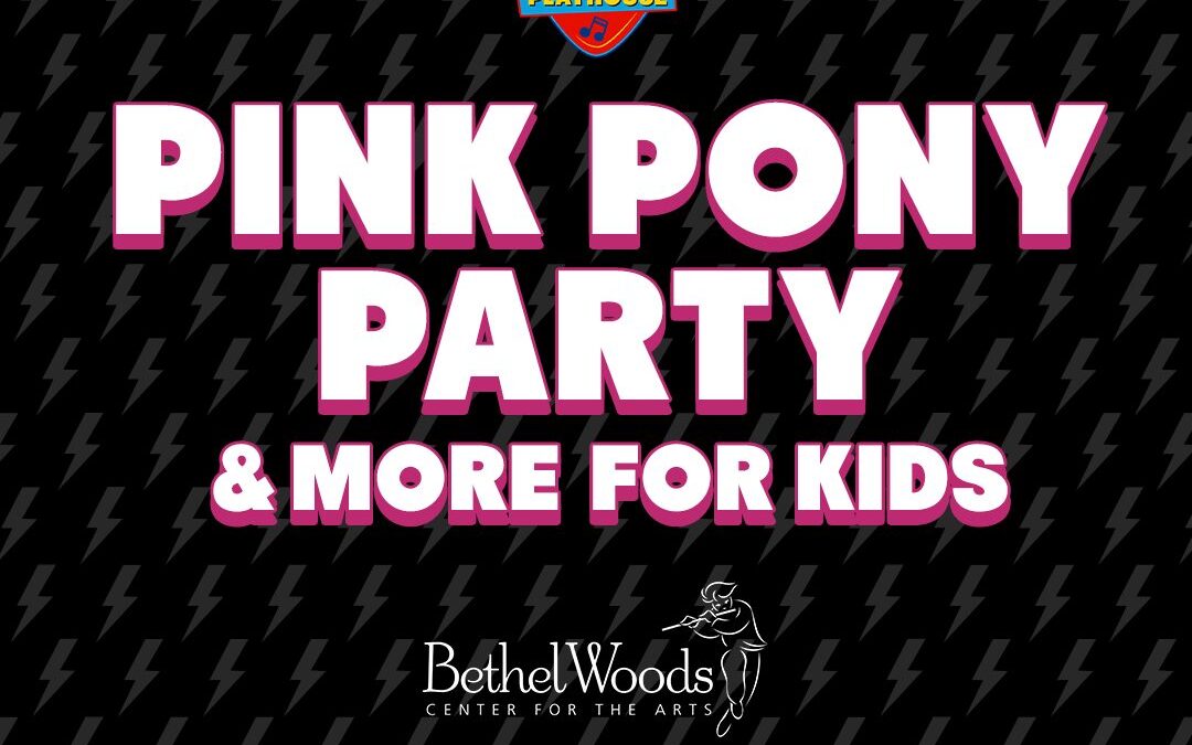20260711 Bethel Pink Pony
