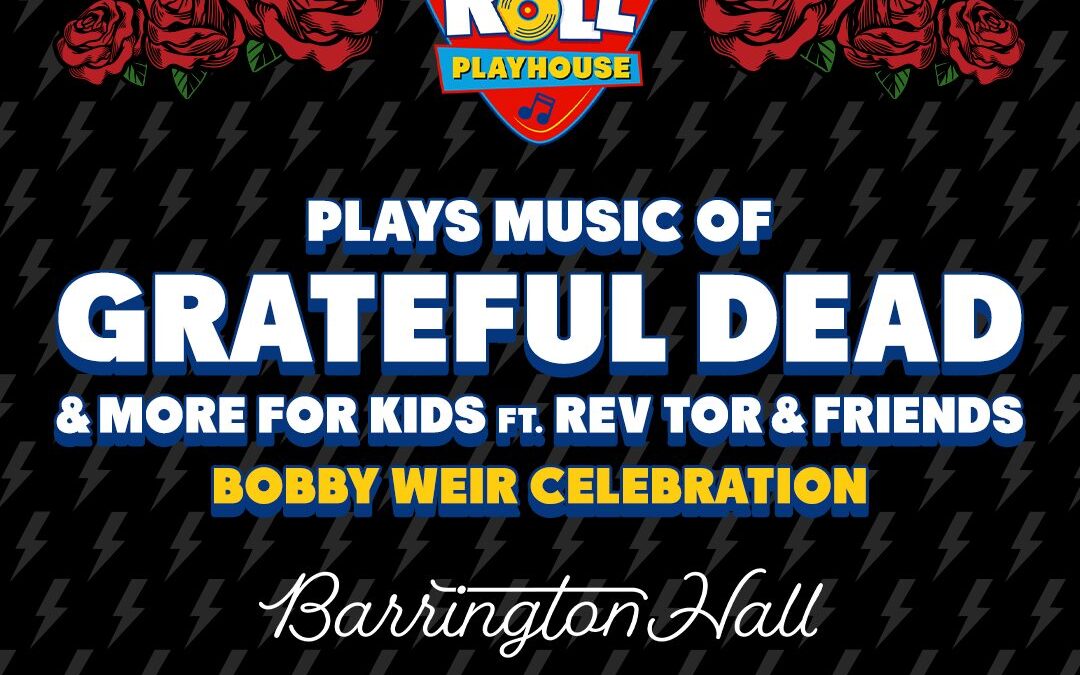 20260913 Dead Barrington Hall