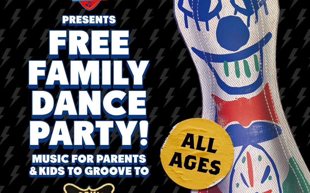 20260524 BBNY Dance Party