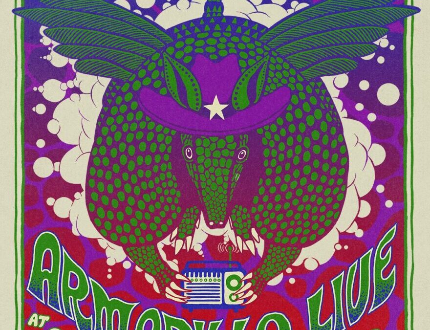 20260606 Armadillo Live Day 2